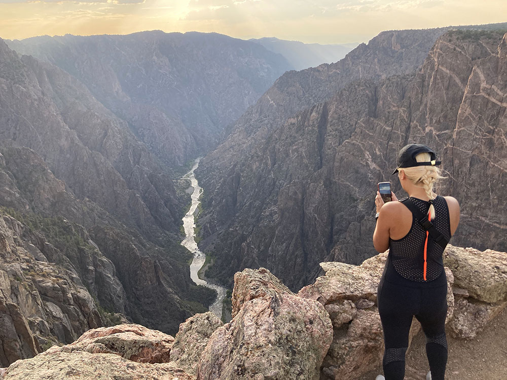 best black canyon photo