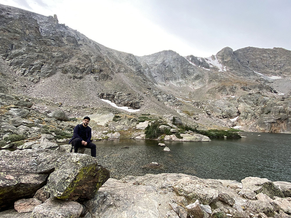 skypond summit